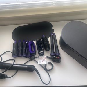 Dyson Airwrap Complete - Like New